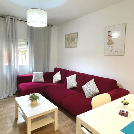 סביליה Triana Roomable מראה חיצוני תמונה