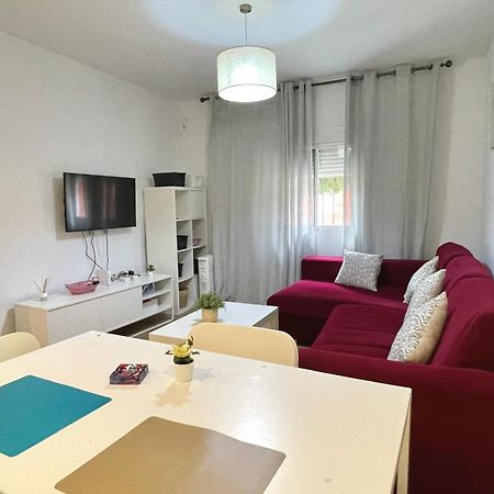 סביליה Triana Roomable מראה חיצוני תמונה