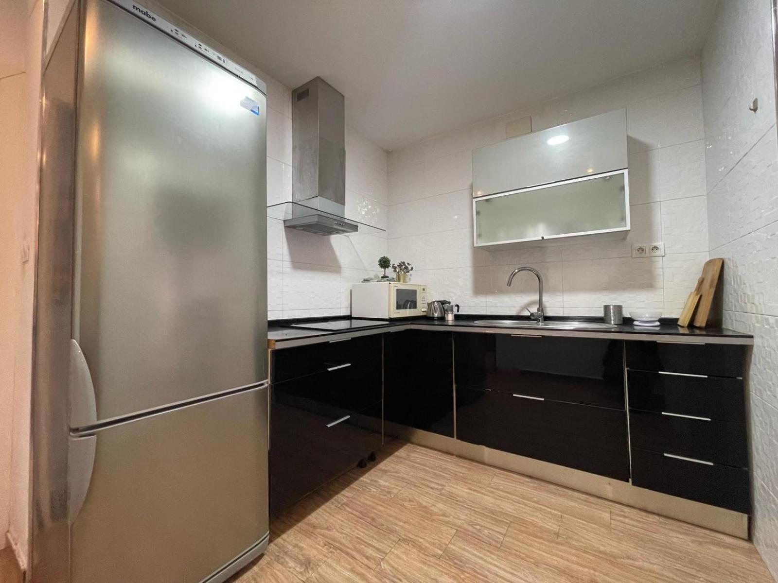 סביליה Triana Roomable מראה חיצוני תמונה