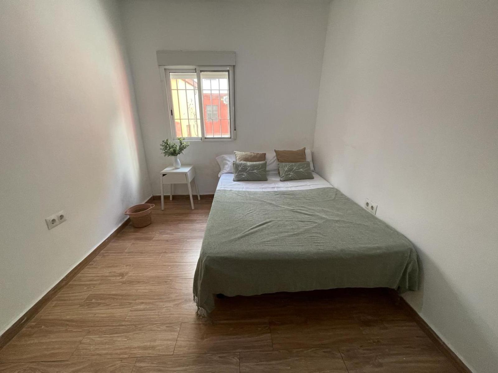 סביליה Triana Roomable מראה חיצוני תמונה