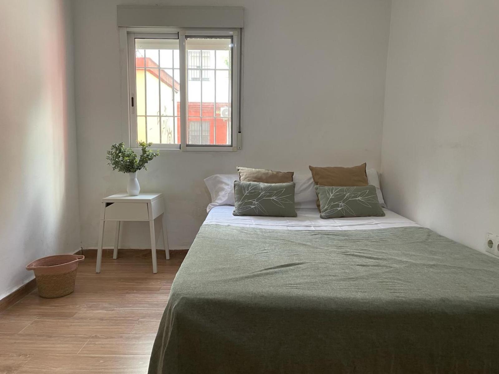 סביליה Triana Roomable מראה חיצוני תמונה
