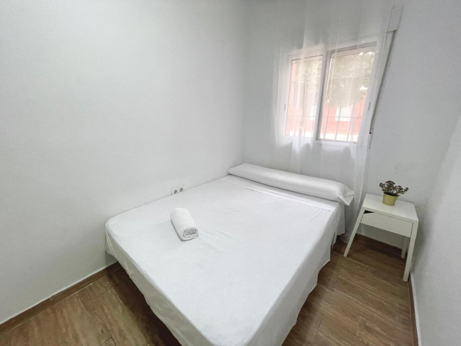 סביליה Triana Roomable מראה חיצוני תמונה