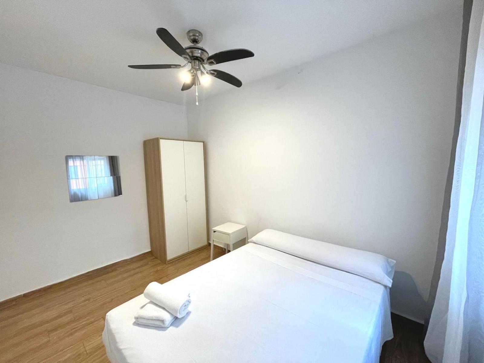 סביליה Triana Roomable מראה חיצוני תמונה