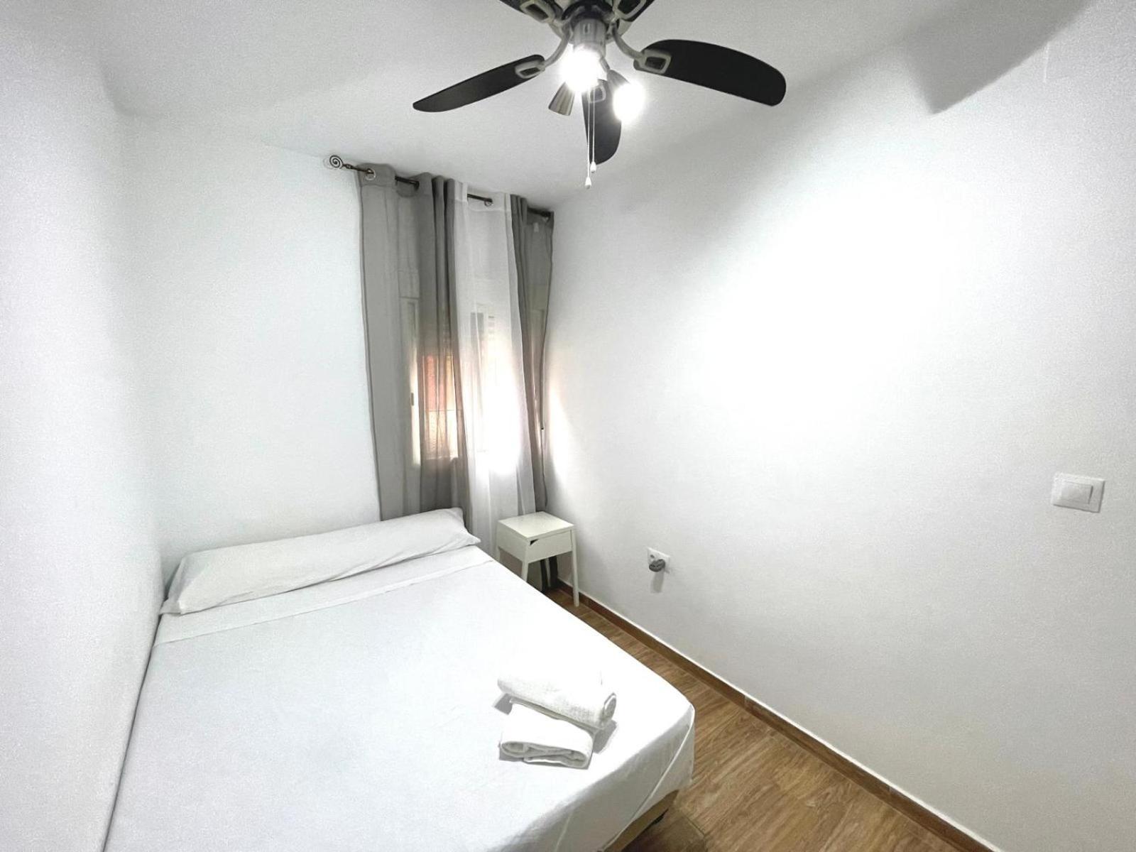 סביליה Triana Roomable מראה חיצוני תמונה