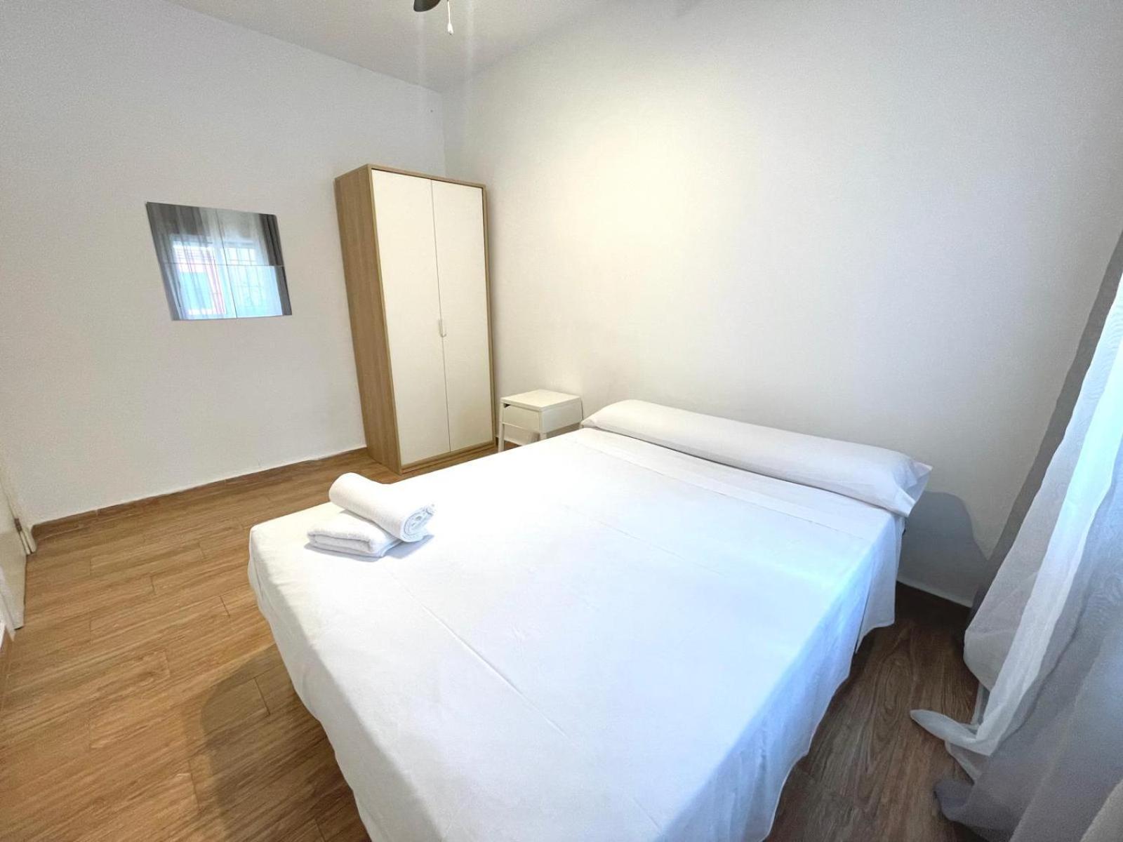 סביליה Triana Roomable מראה חיצוני תמונה